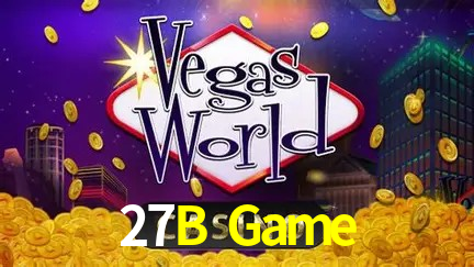 27B Game,27B Bet