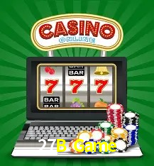 27B Game