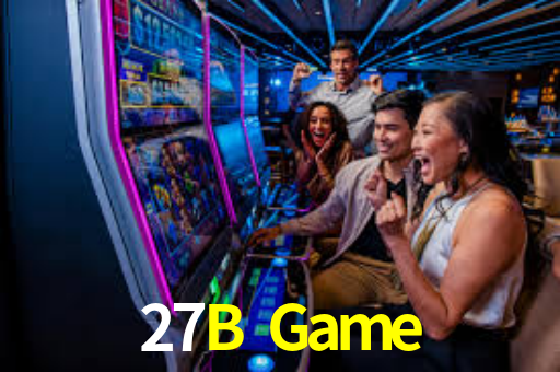 27B Game APP