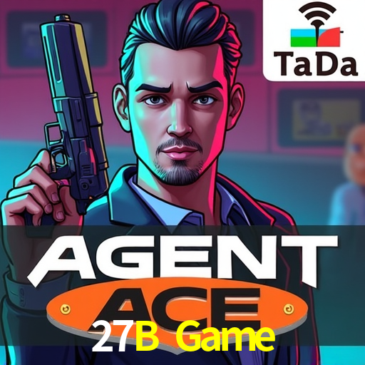 27B Game APP