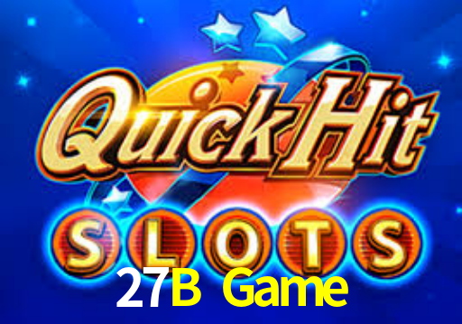 27B Game