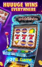 27B Game APP