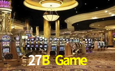 27B Game